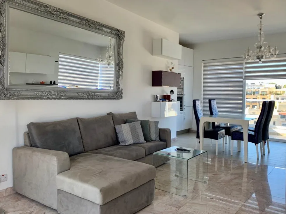 3 bed Penthouse For Rent in St Julian's, St Julian's - thumb 7