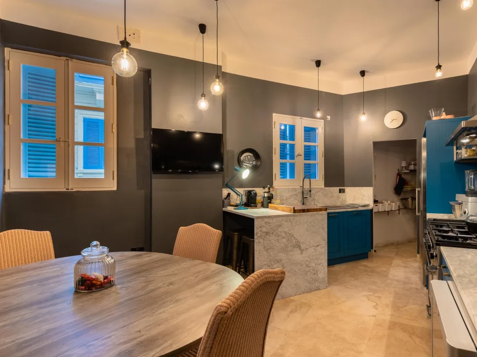 3 bed Town House For Rent in Sliema, Sliema - thumb 2