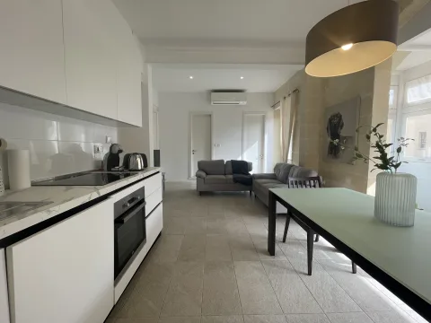 2 bed Apartment For Rent in Valletta, Valletta - thumb 4