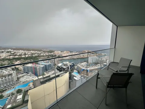 1 bed Apartment For Rent in St Julian's, St Julian's - thumb 11