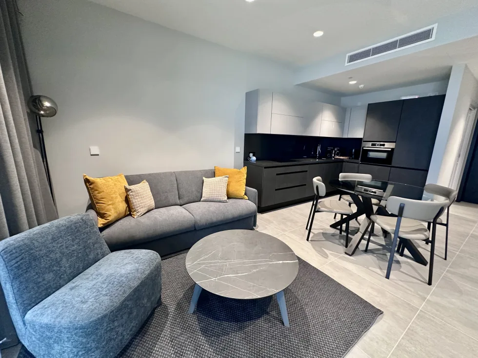 1 bed Apartment For Rent in St Julian's, St Julian's - thumb 3