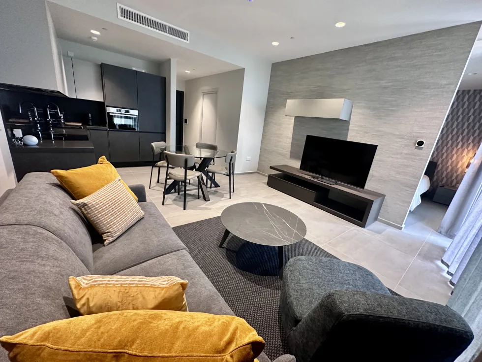 1 bed Apartment For Rent in St Julian's, St Julian's - thumb 4