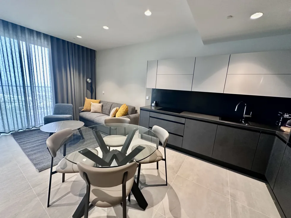 1 bed Apartment For Rent in St Julian's, St Julian's - thumb 5