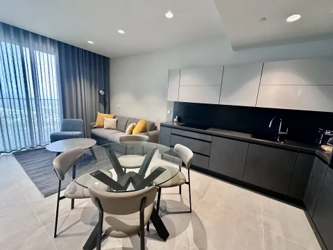 1 bed Apartment For Rent in St Julian's, St Julian's - thumb 5