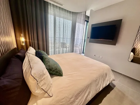 1 bed Apartment For Rent in St Julian's, St Julian's - thumb 8