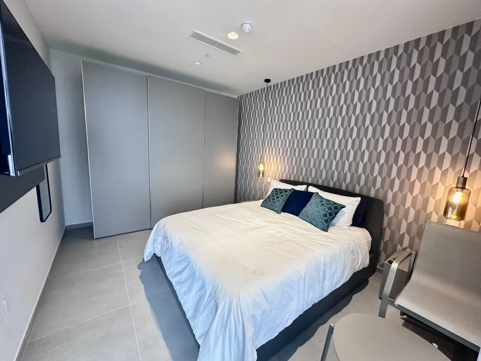 1 bed Apartment For Rent in St Julian's, St Julian's - thumb 9