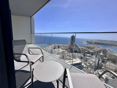 1 bed Apartment For Rent in St Julian's, St Julian's - thumb 2