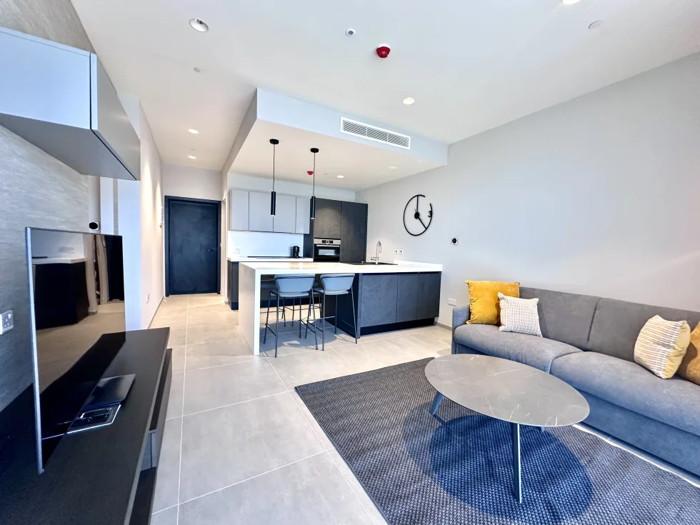 1 bed Apartment For Rent in St Julian's, St Julian's - thumb 3