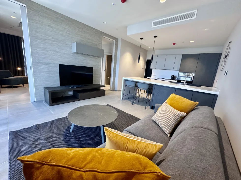 1 bed Apartment For Rent in St Julian's, St Julian's - thumb 5