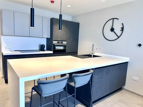 1 bed Apartment For Rent in St Julian's, St Julian's - thumb 6