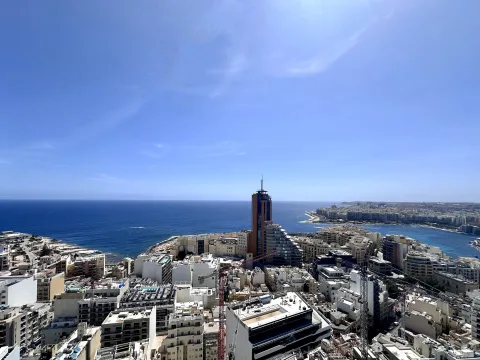 1 bed Apartment For Rent in St Julian's, St Julian's - thumb 9