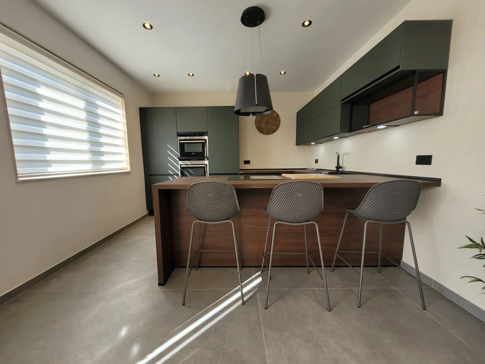 2 bed Apartment For Rent in Swieqi, Swieqi - thumb 4