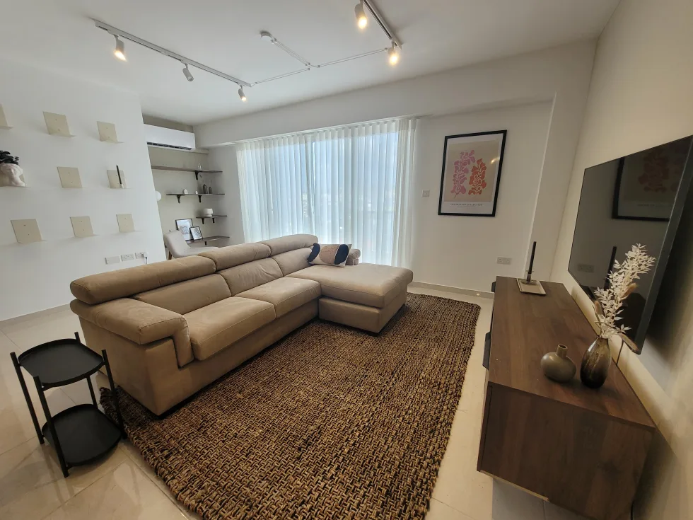 2 bed Apartment For Rent in Gzira, Gzira - thumb 3