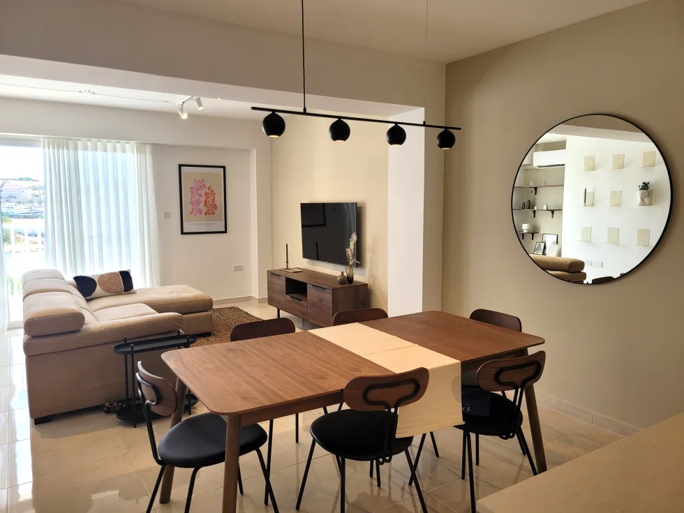 2 bed Apartment For Rent in Gzira, Gzira - thumb 5