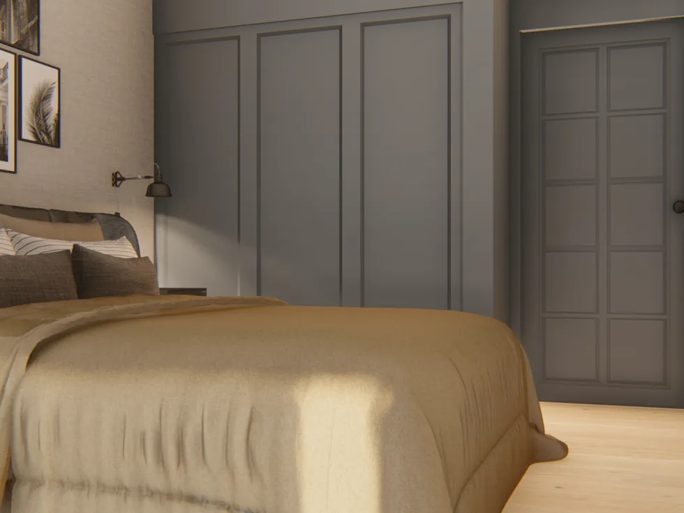 3 bed Apartment For Rent in Sliema, Sliema - thumb 5