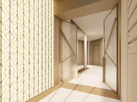 3 bed Apartment For Rent in Sliema, Sliema - thumb 6