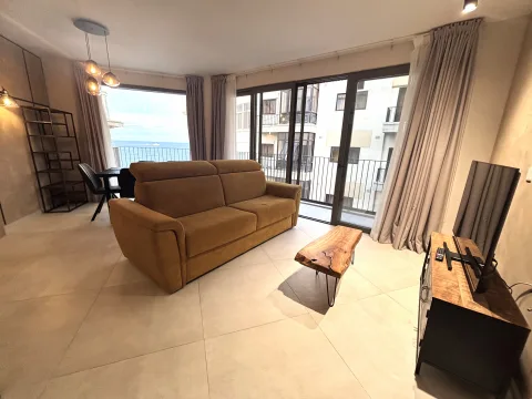 2 bed Apartment For Rent in Sliema, Sliema - thumb 1