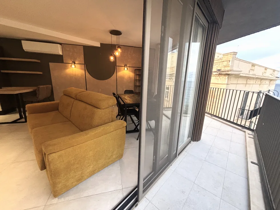 2 bed Apartment For Rent in Sliema, Sliema - thumb 3