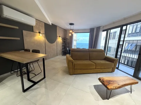 2 bed Apartment For Rent in Sliema, Sliema - thumb 4