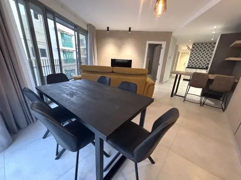 2 bed Apartment For Rent in Sliema, Sliema - thumb 5