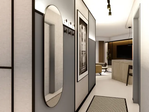 1 bed Apartment For Rent in Sliema, Sliema - thumb 4