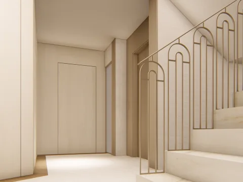 1 bed Apartment For Rent in Sliema, Sliema - thumb 6