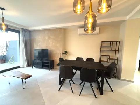 2 bed Penthouse For Rent in Sliema, Sliema - thumb 4