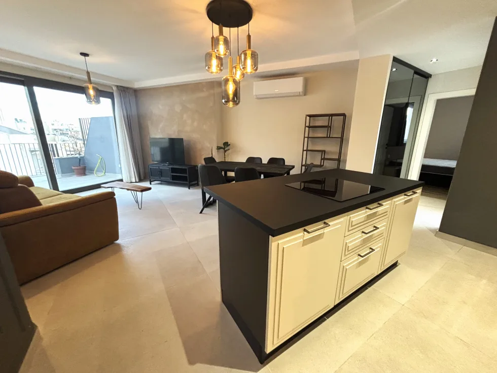 2 bed Penthouse For Rent in Sliema, Sliema - thumb 8