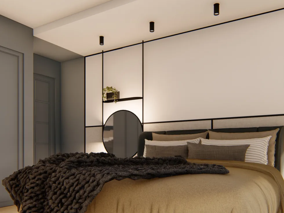 2 bed Penthouse For Rent in Sliema, Sliema - thumb 5