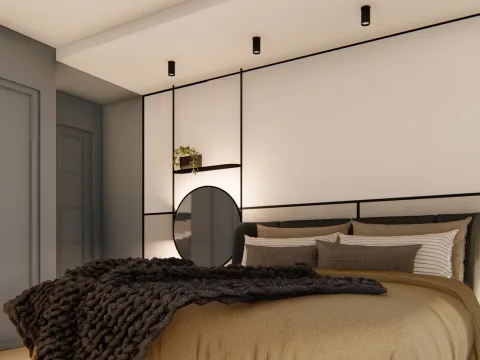 2 bed Penthouse For Rent in Sliema, Sliema - thumb 5