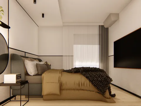 2 bed Penthouse For Rent in Sliema, Sliema - thumb 7