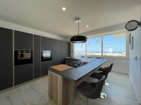 4 bed Apartment For Rent in St Julian's, St Julian's - thumb 1