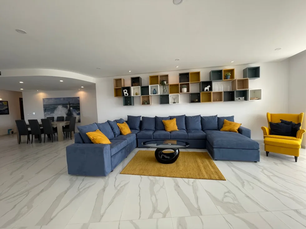 4 bed Apartment For Rent in St Julian's, St Julian's - thumb 6