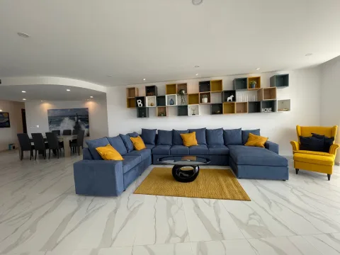 4 bed Apartment For Rent in St Julian's, St Julian's - thumb 6