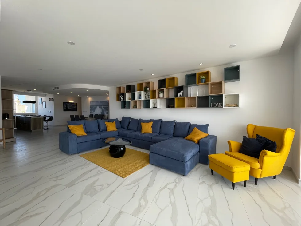 4 bed Apartment For Rent in St Julian's, St Julian's - thumb 7