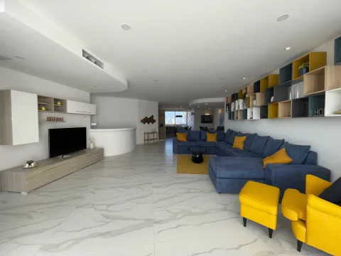 4 bed Apartment For Rent in St Julian's, St Julian's - thumb 8