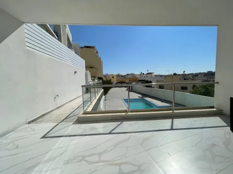 4 bed Apartment For Rent in St Julian's, St Julian's - thumb 9