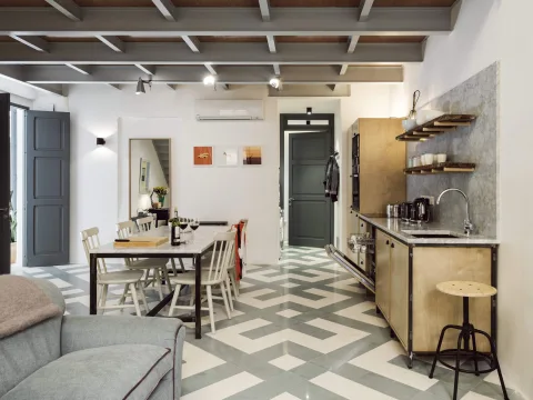 1 bed Apartment For Rent in Valletta, Valletta - thumb 2