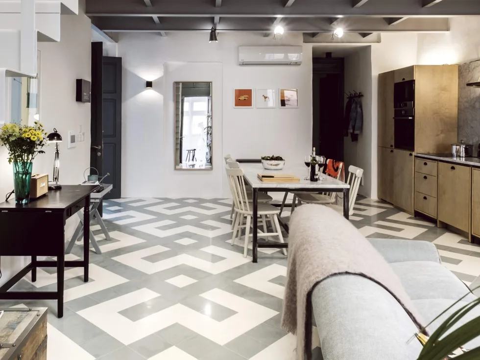 1 bed Apartment For Rent in Valletta, Valletta - thumb 3