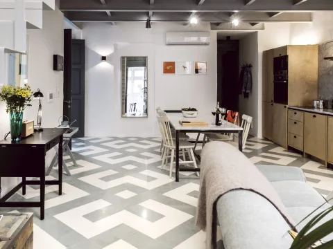 1 bed Apartment For Rent in Valletta, Valletta - thumb 3