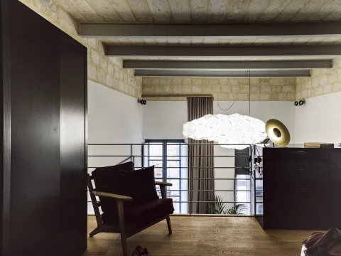 1 bed Apartment For Rent in Valletta, Valletta - thumb 5