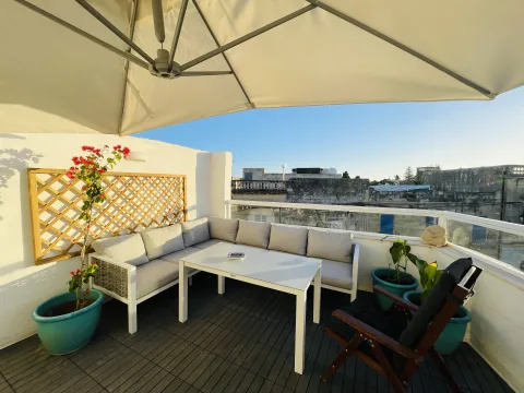 3 bed Town House For Rent in Balzan, Balzan - thumb 1