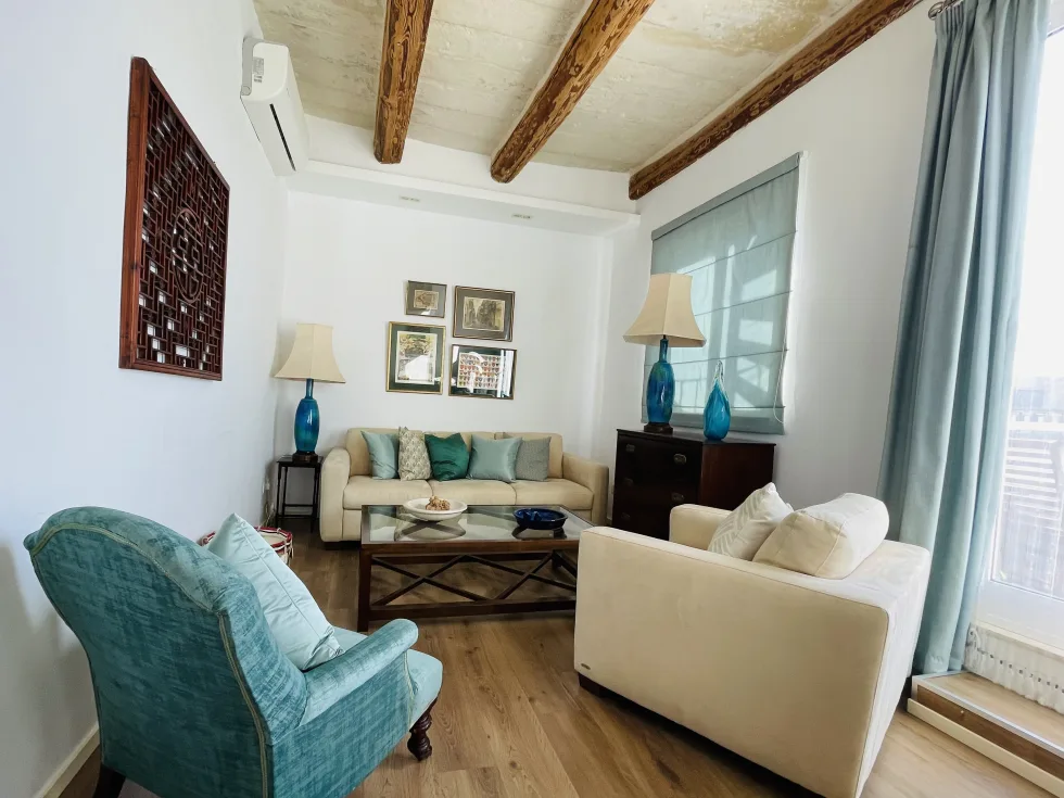 3 bed Town House For Rent in Balzan, Balzan - thumb 15