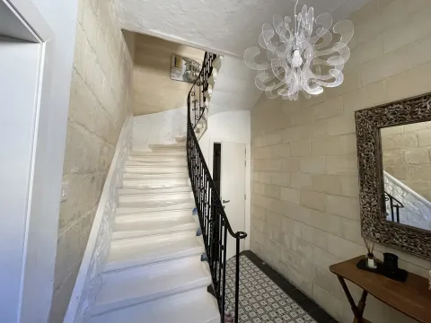 3 bed Town House For Rent in Balzan, Balzan - thumb 3