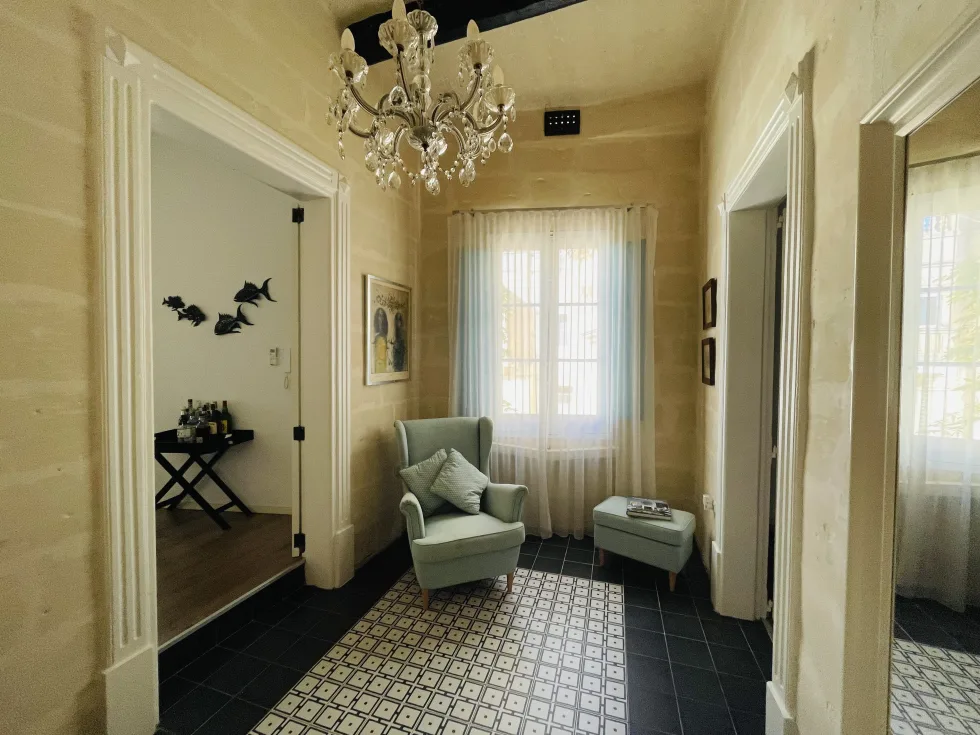 3 bed Town House For Rent in Balzan, Balzan - thumb 4