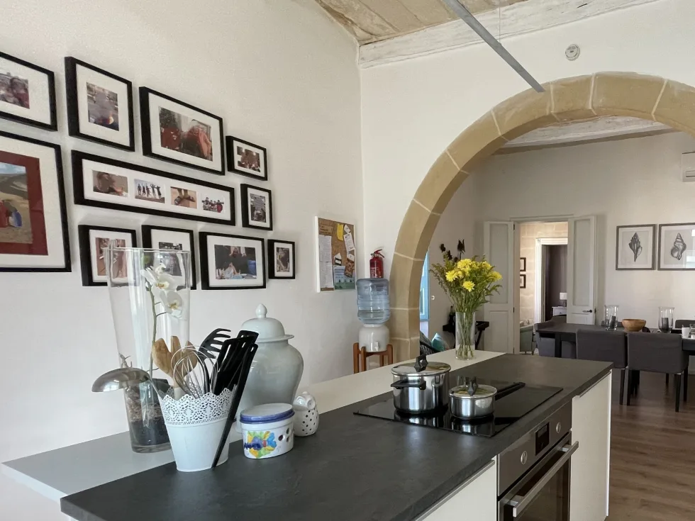 3 bed Town House For Rent in Balzan, Balzan - thumb 5