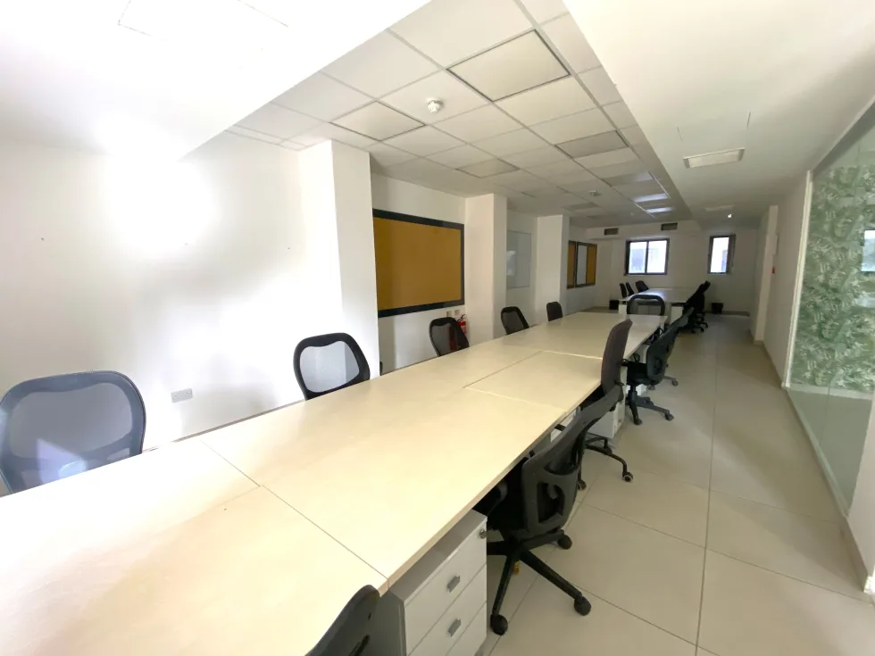 0 bed Office For Rent in Sliema, Sliema - thumb 1