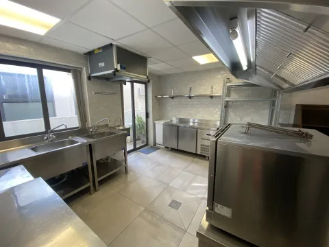 0 bed Office For Rent in Sliema, Sliema - thumb 11