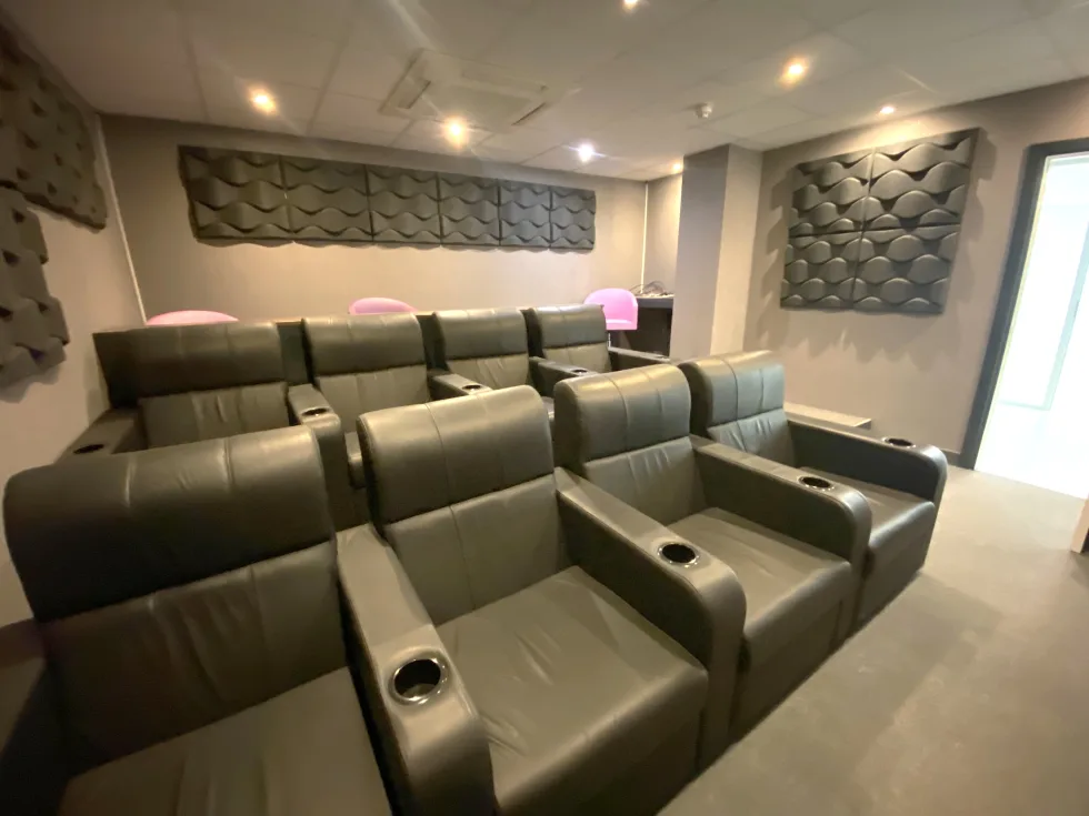 0 bed Office For Rent in Sliema, Sliema - thumb 6