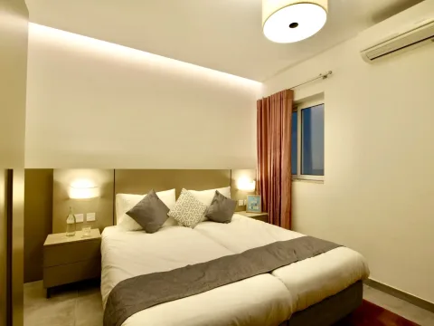 3 bed Apartment For Rent in Sliema, Sliema - thumb 4